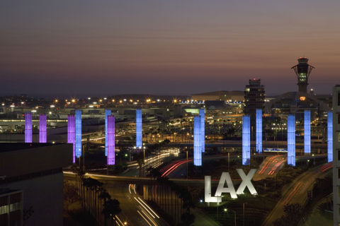 LAX Photo 2