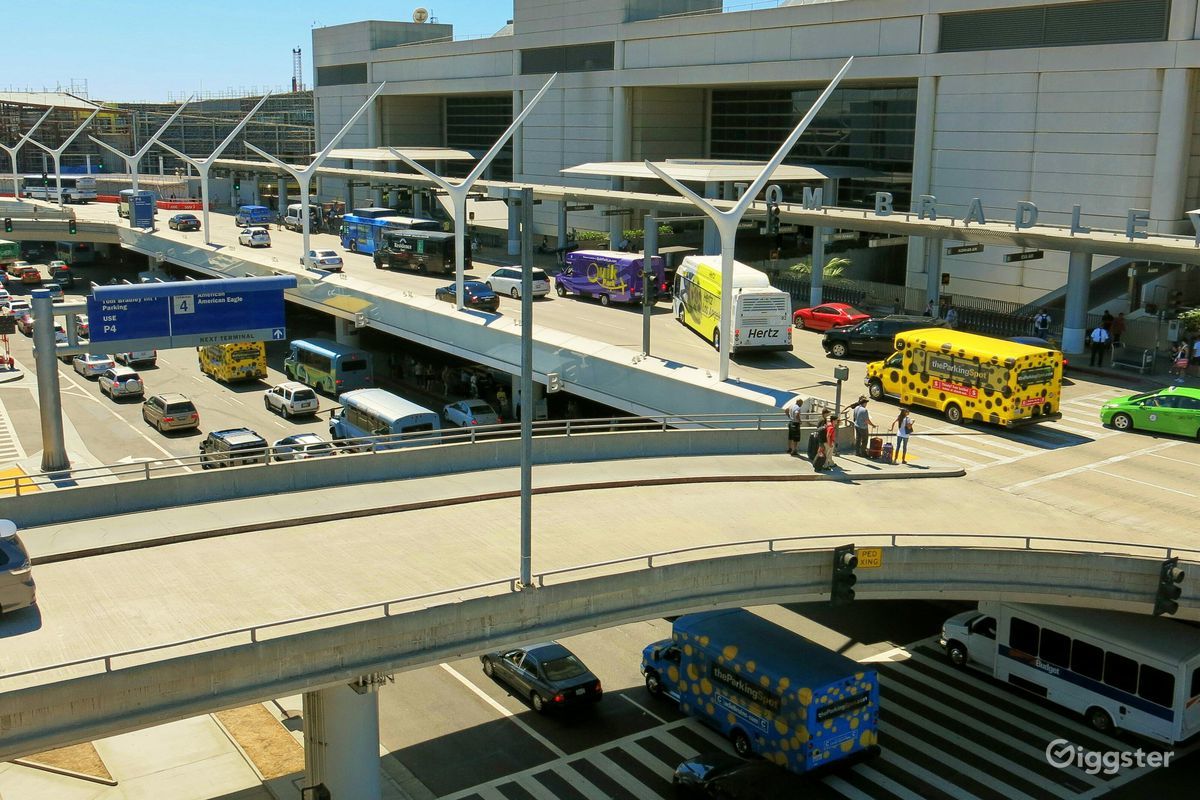 LAX Photo 4