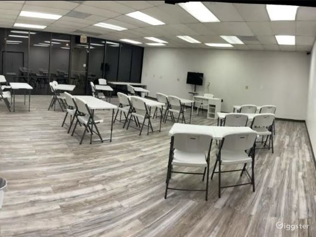  Mesquite Room 