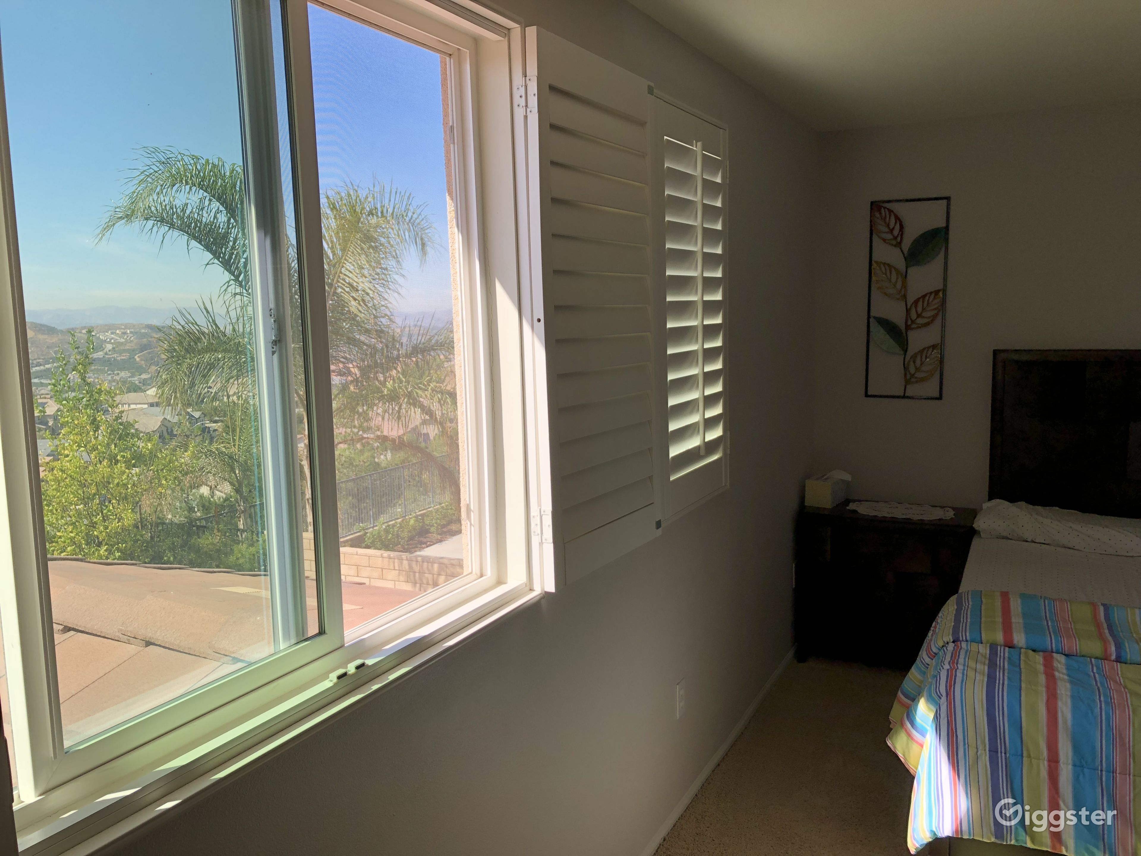 Large suburban family home w/ GREAT view! | Rent this location on Giggster