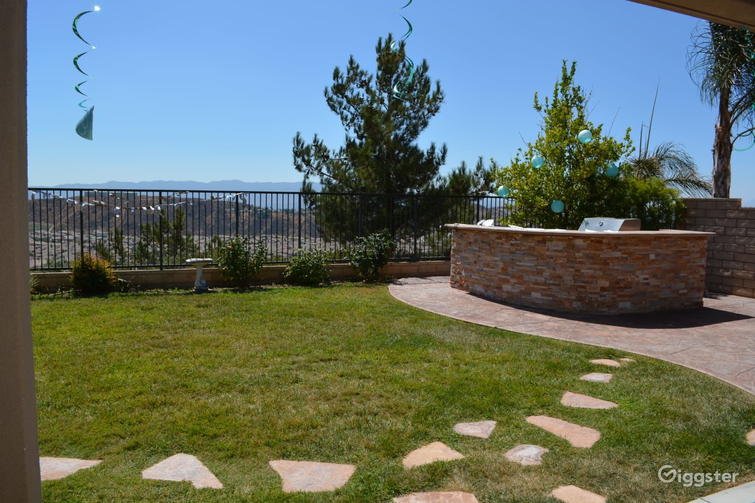 Large suburban family home w/ GREAT view! | Rent this location on Giggster