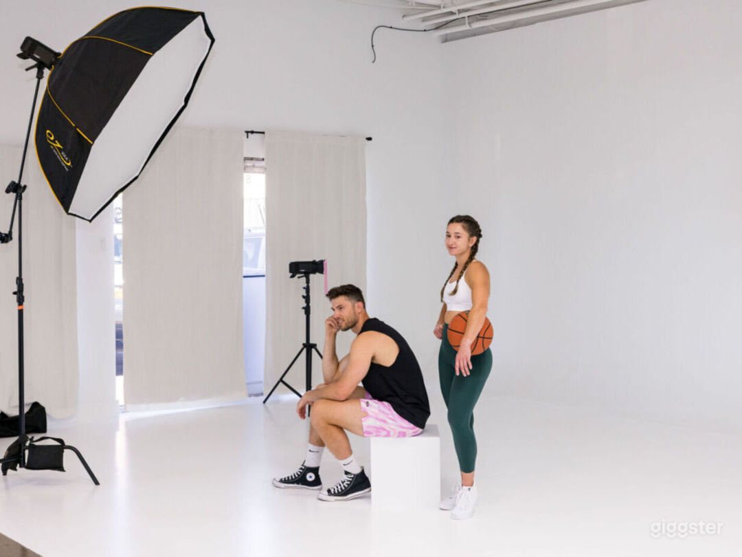 Studio West
