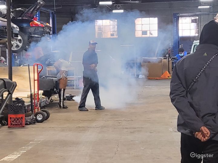 Famous Automotive Shop For Lease Near Me 2022