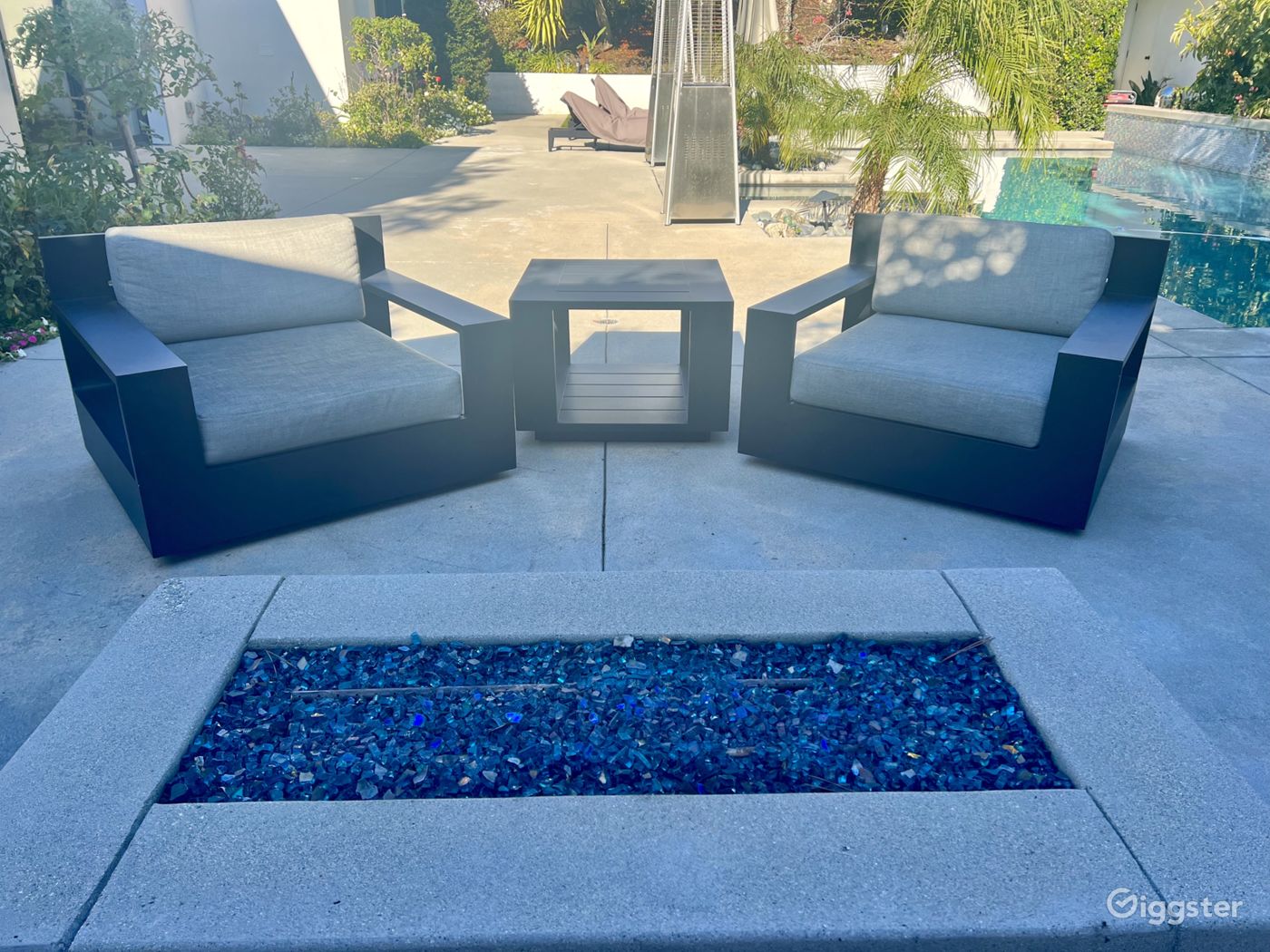 Modern Luxury Home in Laurel Canyon Rent this location on Giggster