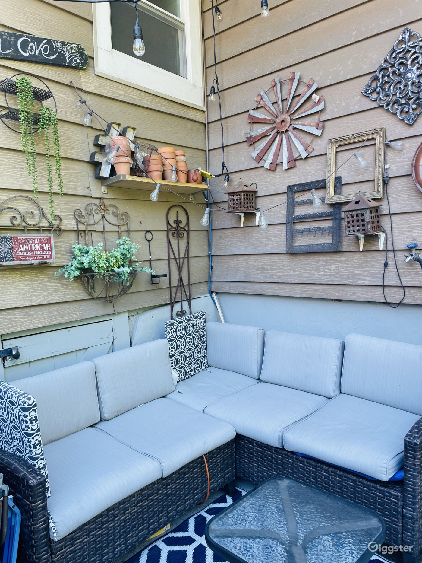 Stunning Jersey city home Rent this location on Giggster