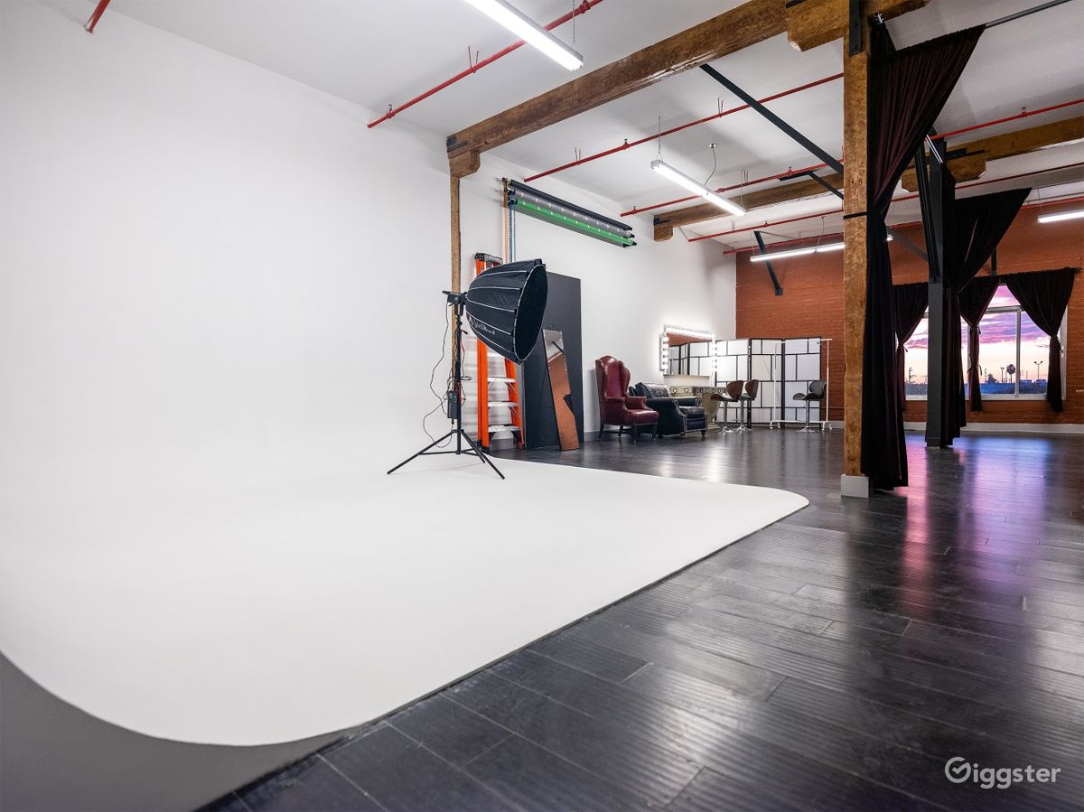 The BEST 10 Recording Studio spaces to rent near me Giggster