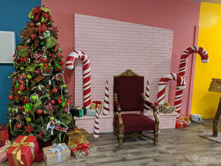 Break Room Los Angeles Rent this location on Giggster