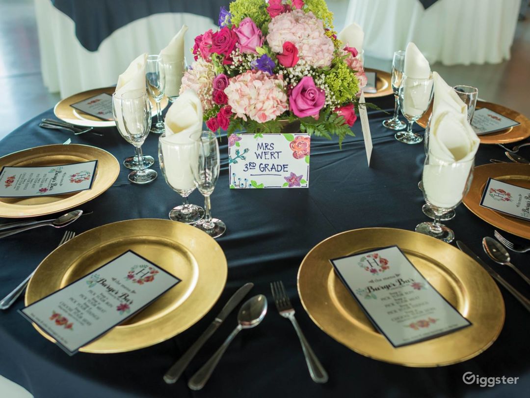Almond Orchard Wedding Venue in Shafter Photo 3