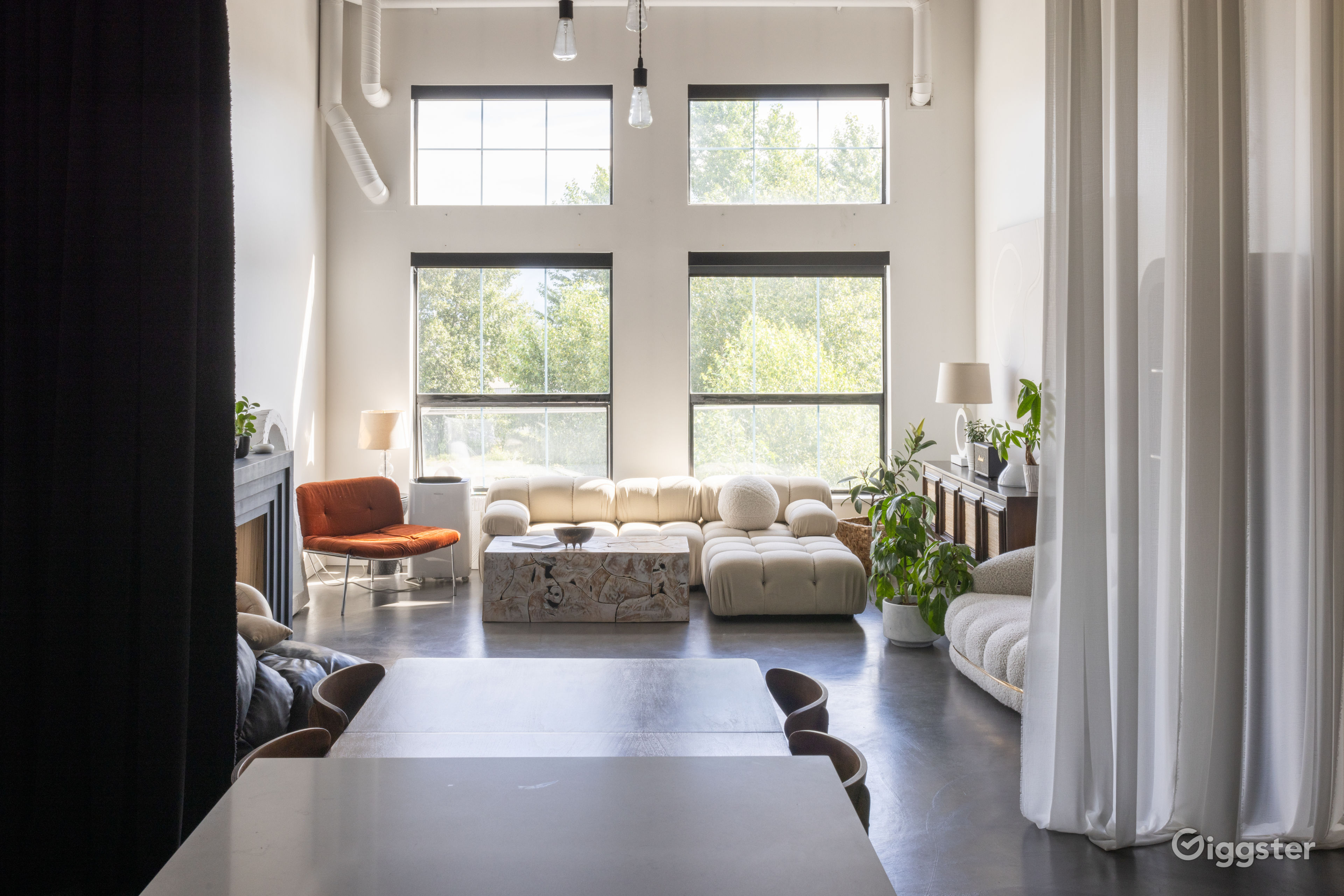 Prospect Studio | Rent this location on Giggster