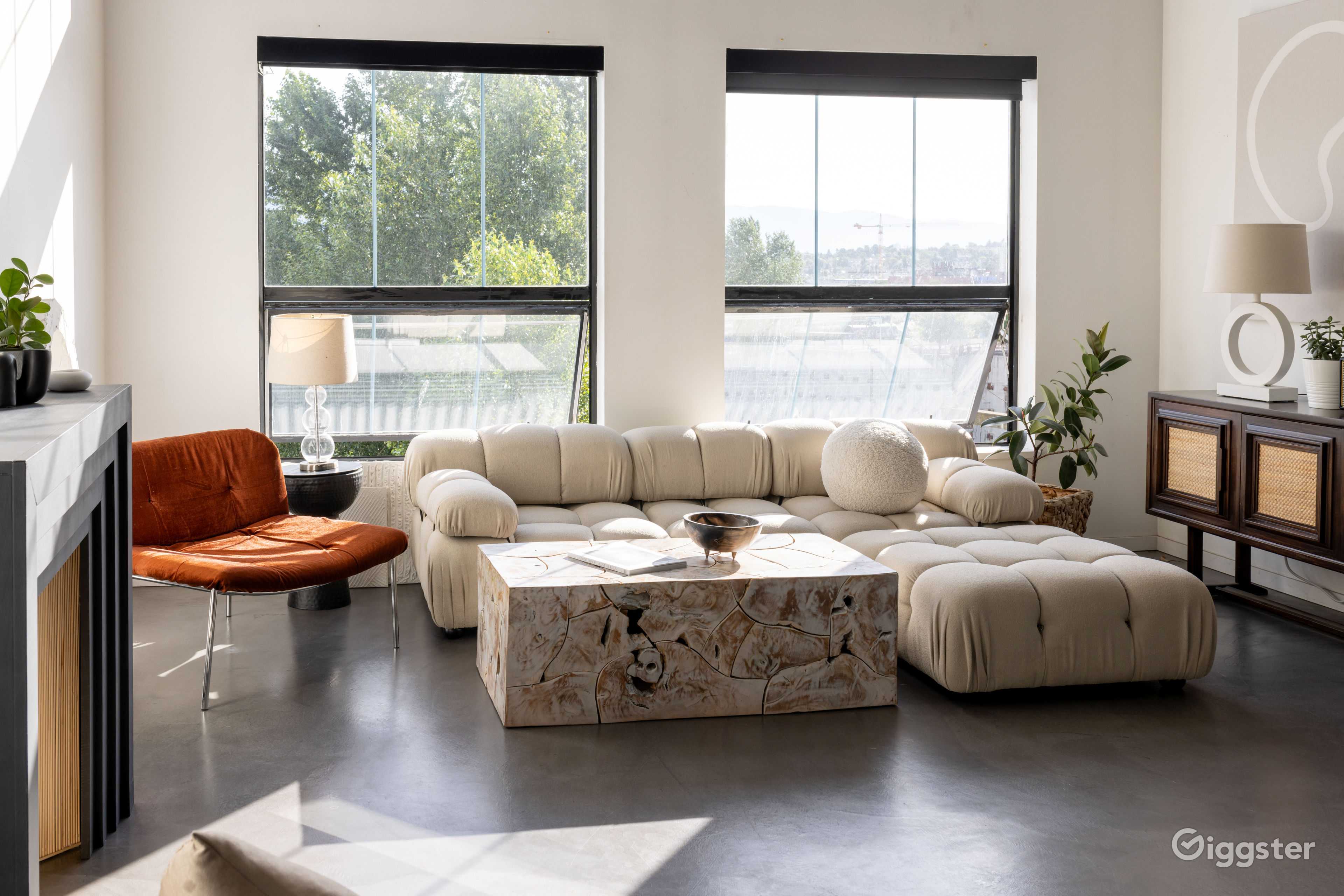 Prospect Studio | Rent this location on Giggster