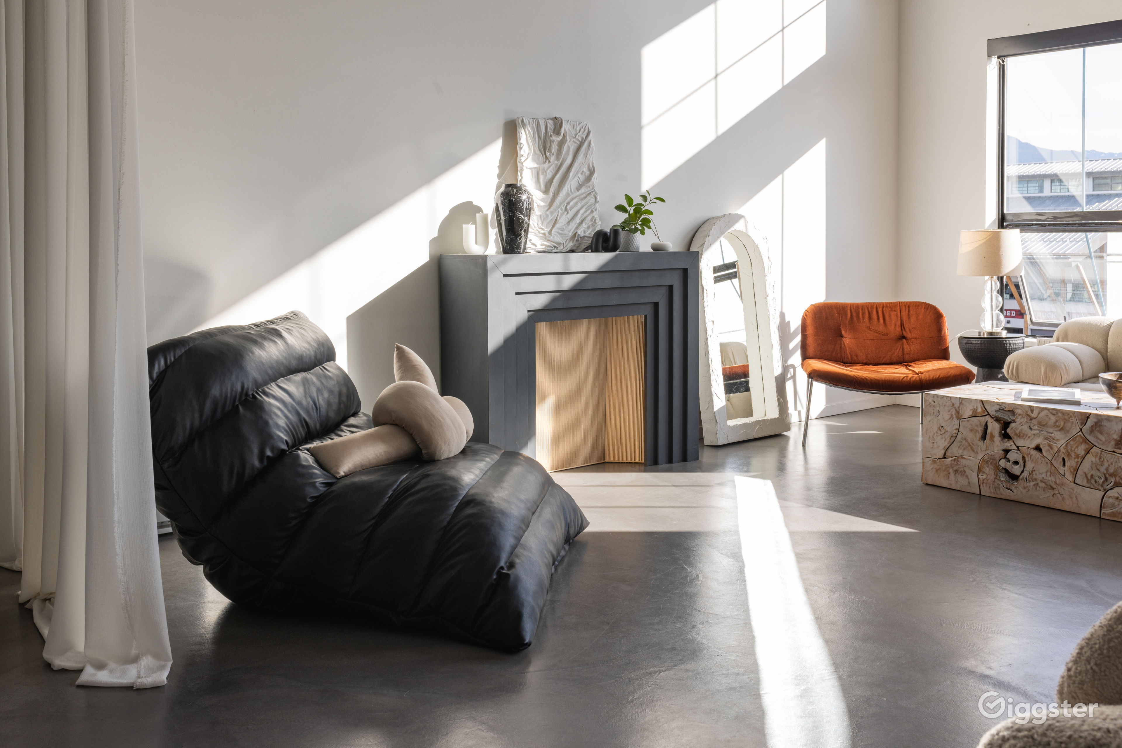 Prospect Studio | Rent this location on Giggster