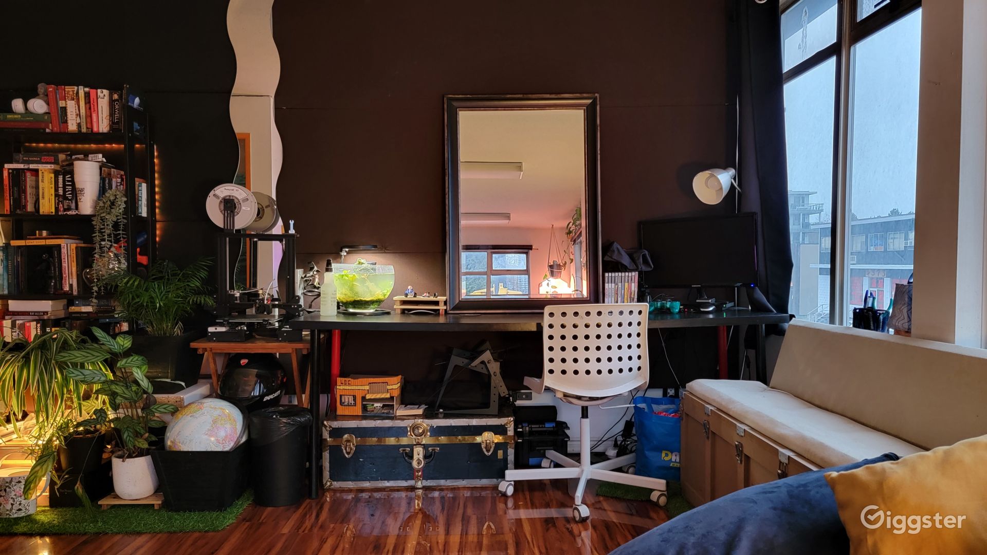 The BEST 10 Recording Studio spaces to rent near me | Giggster