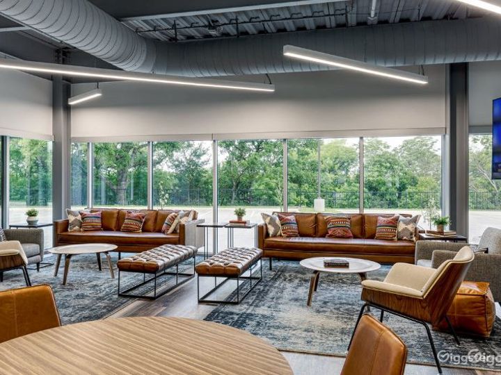 The Cork Room office space in Grapevine Rent this location on Giggster