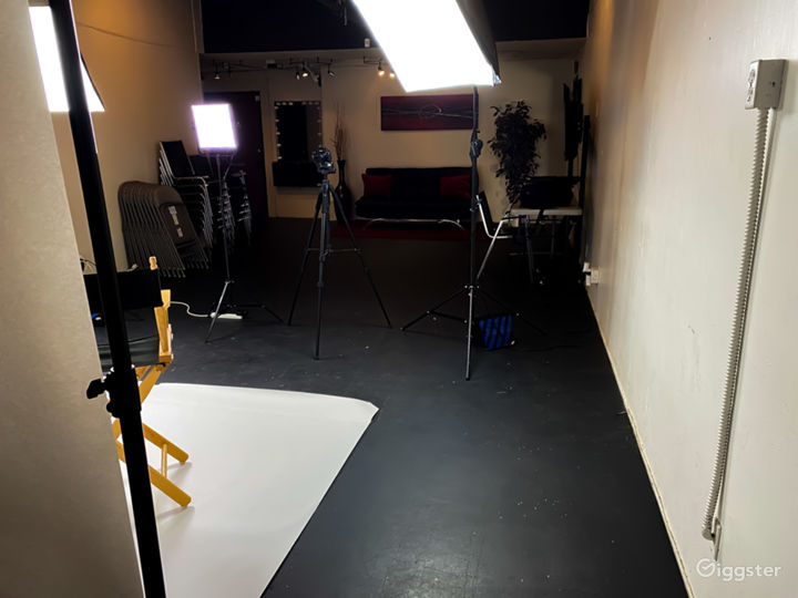 Photography/film/production studio  Photo 5