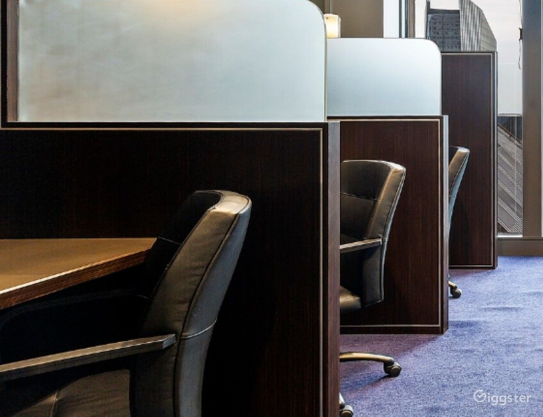 Office Cubicles Rent this location on Giggster