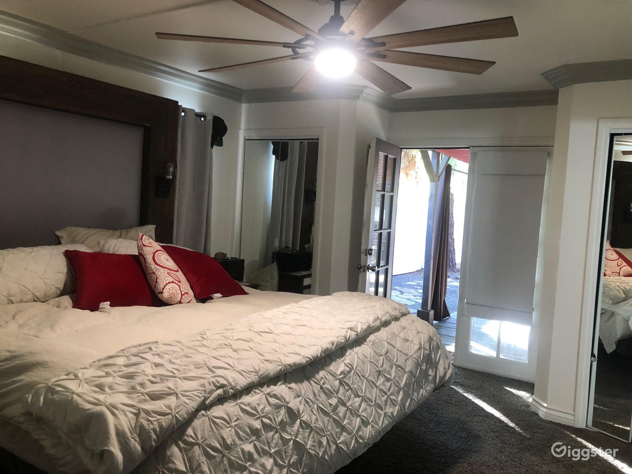 Ranch/Cabin House in San Dimas Rent this location on Giggster