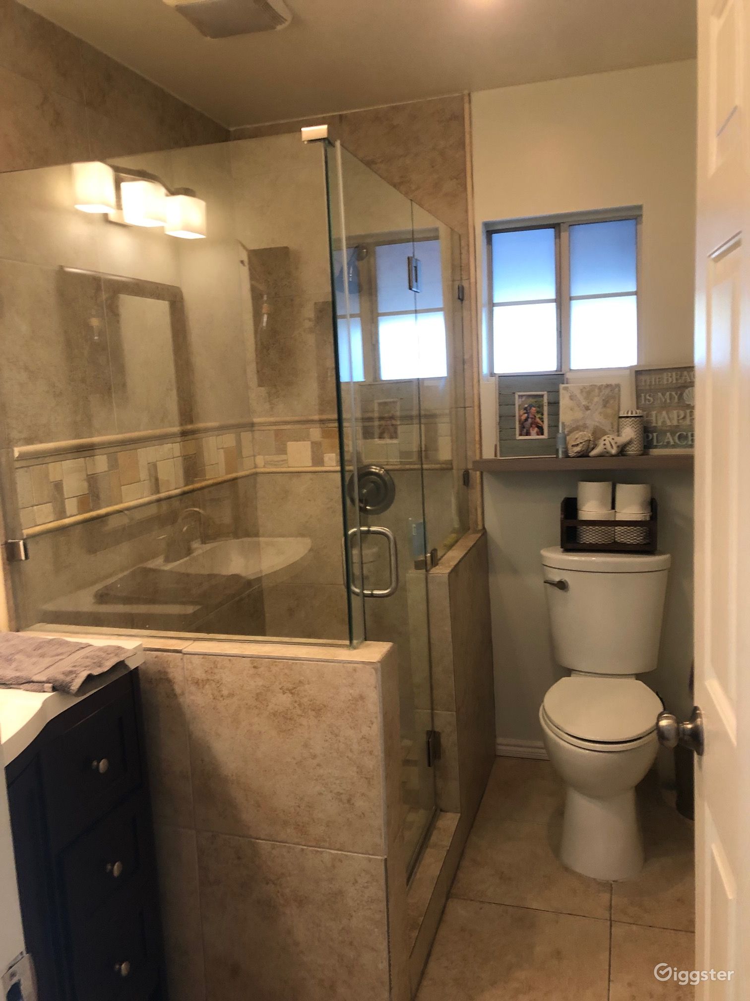 Ranch/Cabin House in San Dimas Rent this location on Giggster