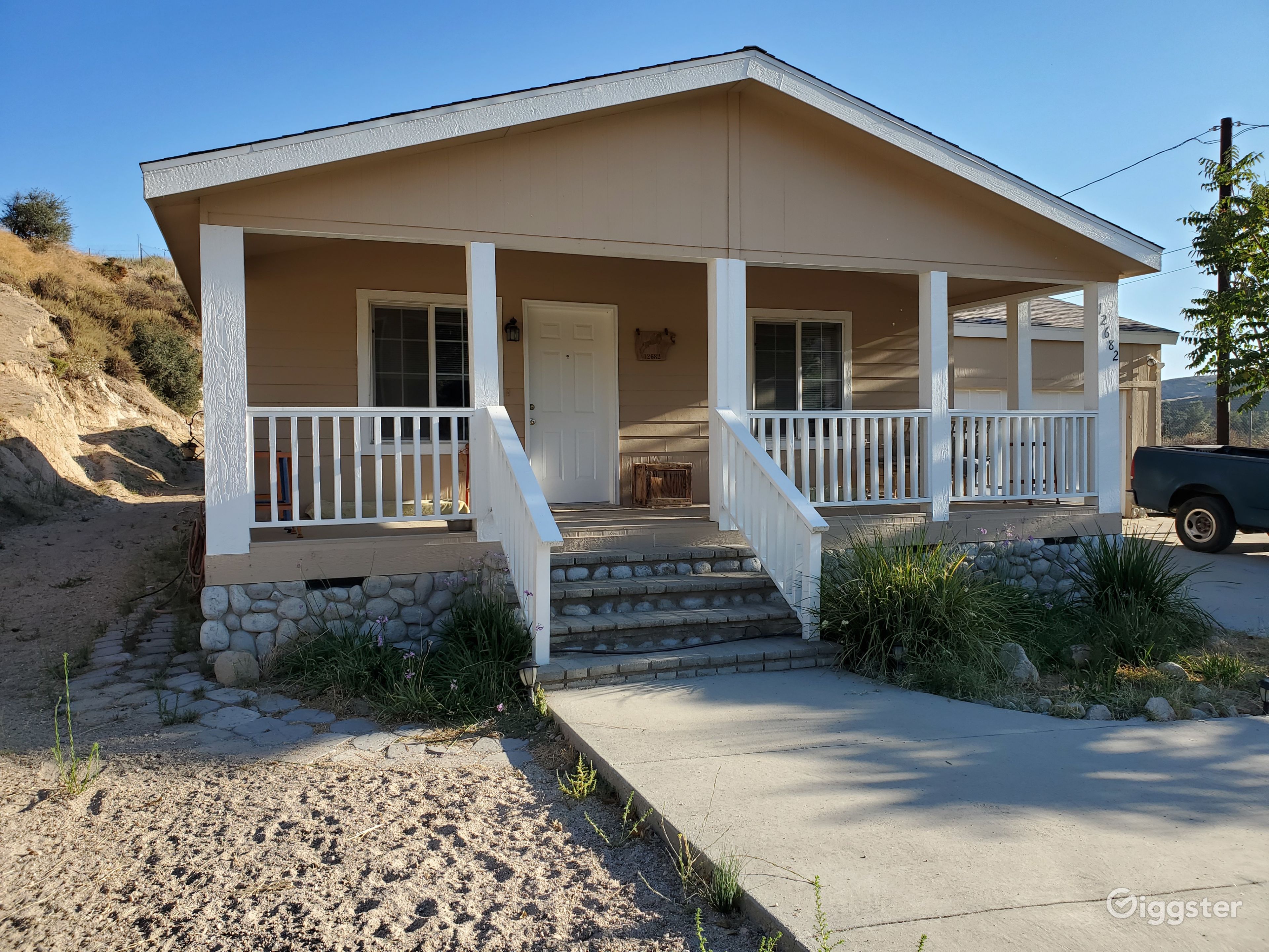 The BEST 10 Manufactured Home locations near me Giggster