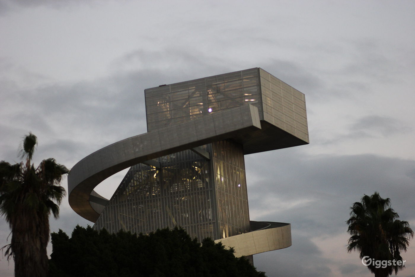 Grand Arts High School Photo 1