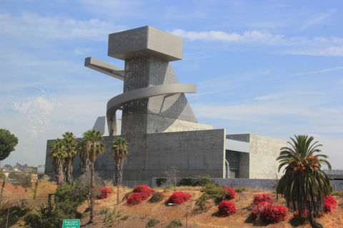 Grand Arts High School Photo 5