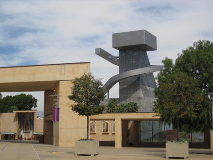 Grand Arts High School Photo 4