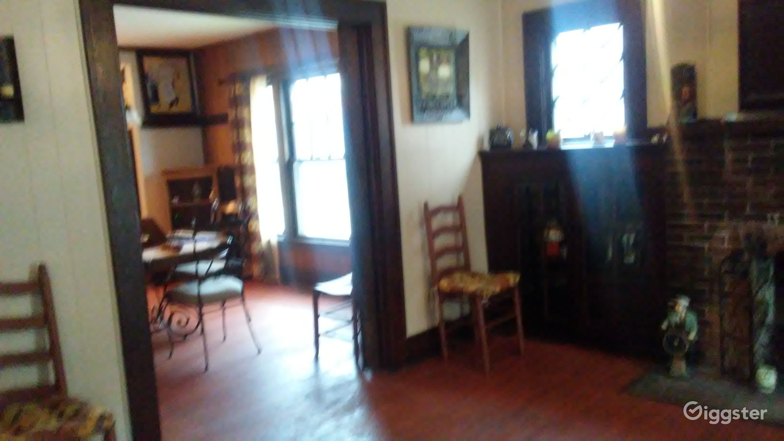 Minoa New York Property Rent this location on Giggster