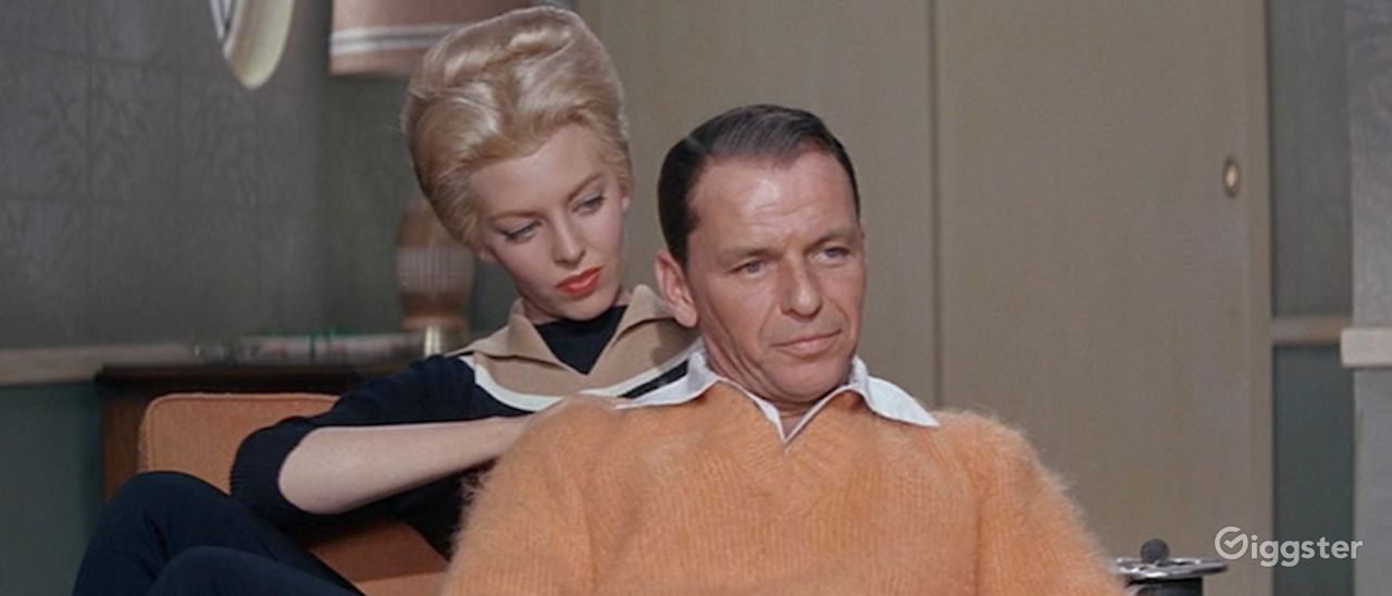 Frank Sinatra Oceans Eleven