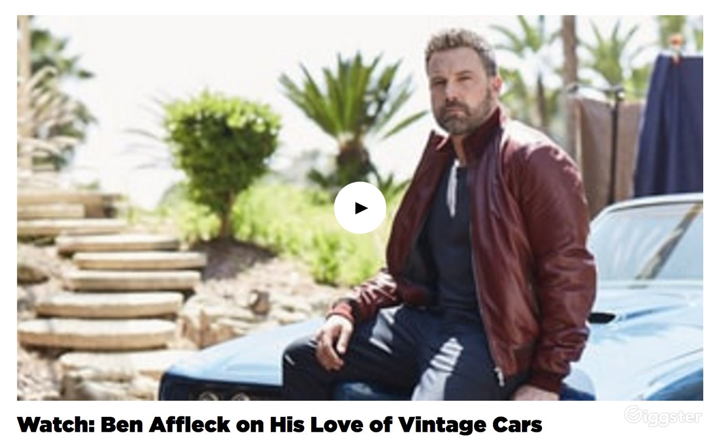 Recent Photo and Film production with John Russo