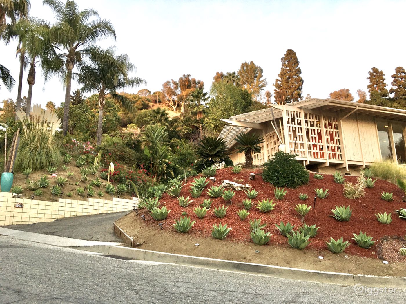 Iconic  * Film * Photo* TV * SunsetHollywoodVilla  Photo 46