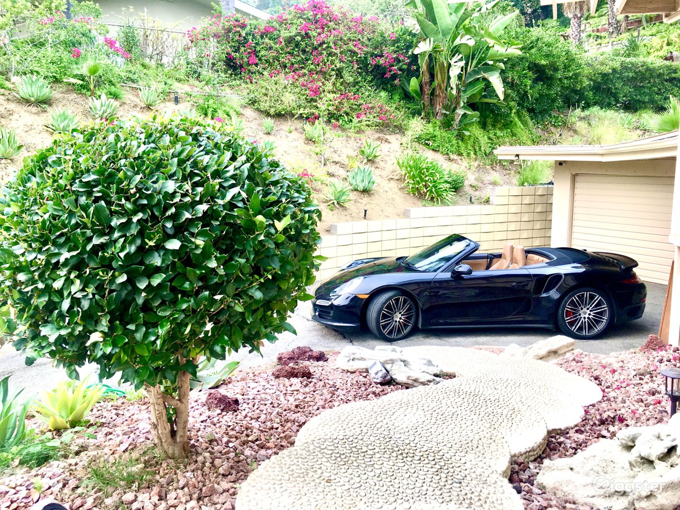 Iconic  * Film * Photo* TV * SunsetHollywoodVilla  Photo 50