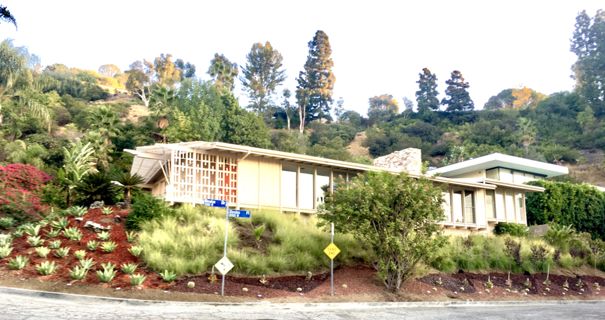 Iconic  * Film * Photo* TV * SunsetHollywoodVilla  Photo 48