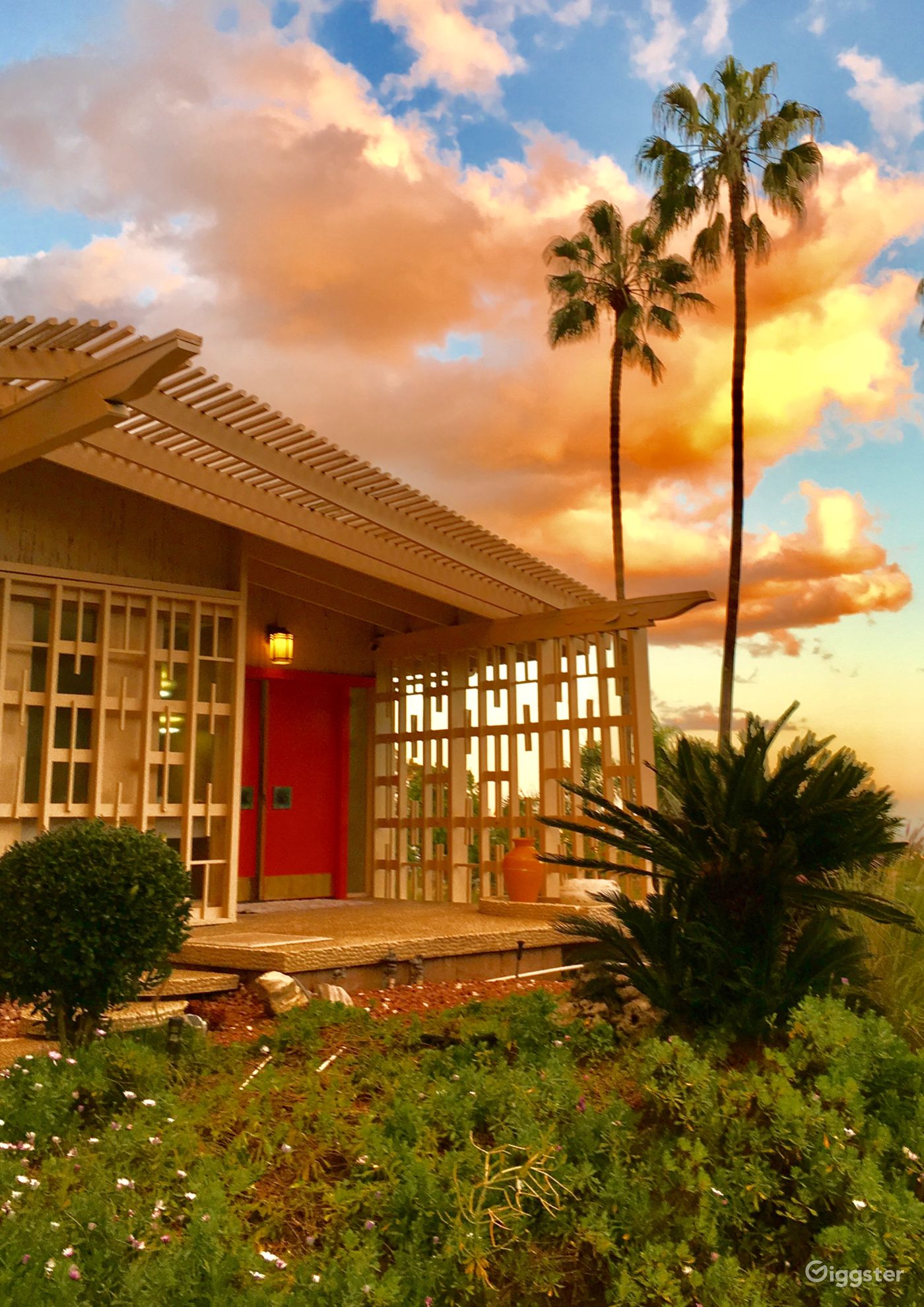 Iconic  * Film * Photo* TV * SunsetHollywoodVilla  Photo 41