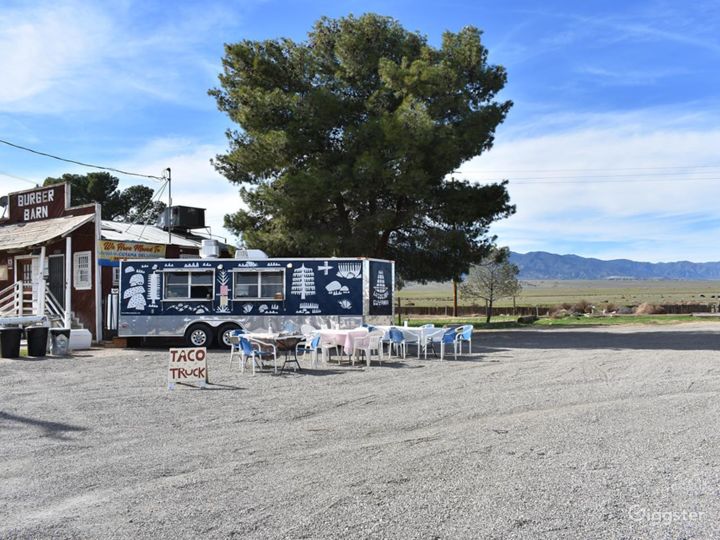 La Cocina Food Truck Photo 2