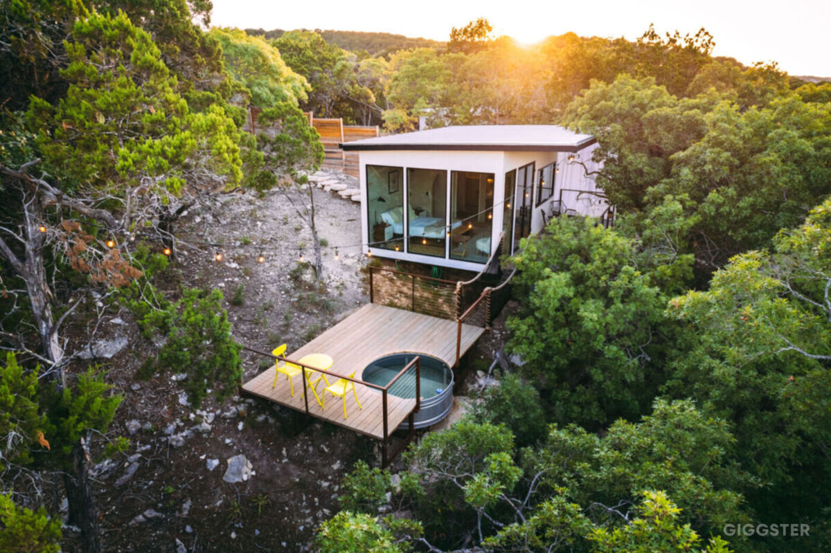 RAME Treetop Villa with Dip Pool & Rope Bridge Rent this location