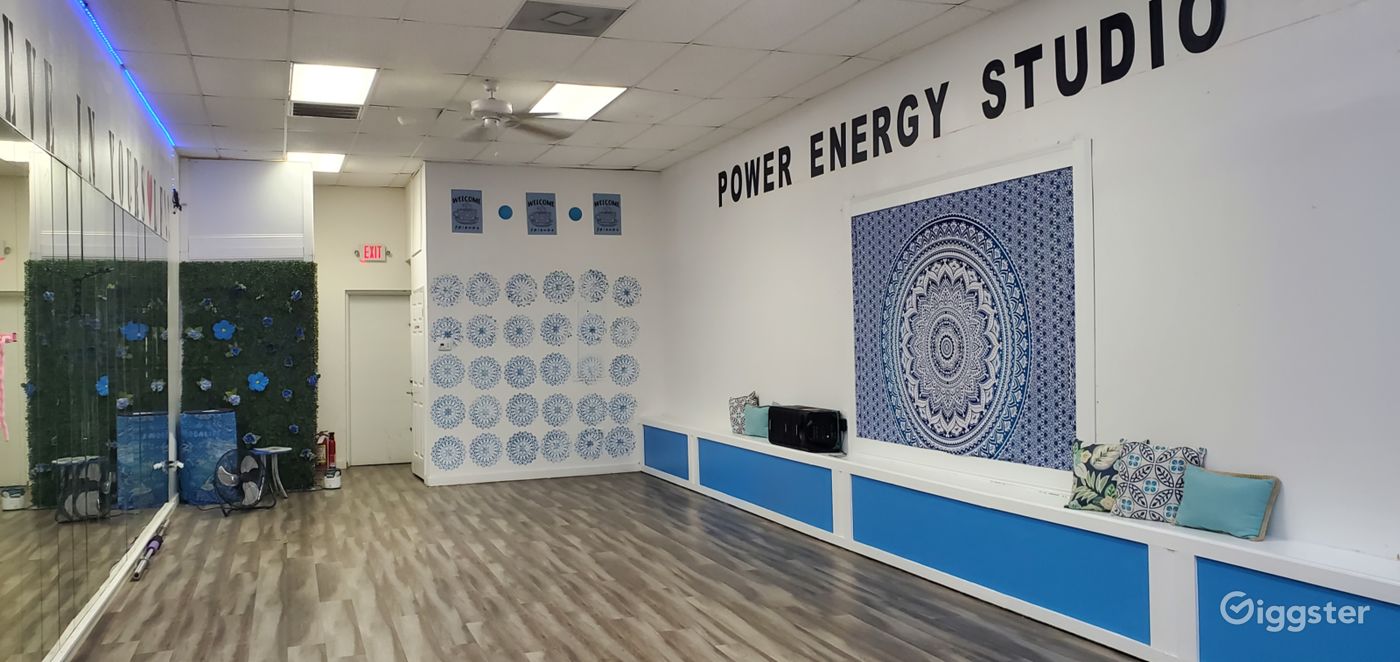 Fitness and Nutrition Place in Jacksonville Rent this location on