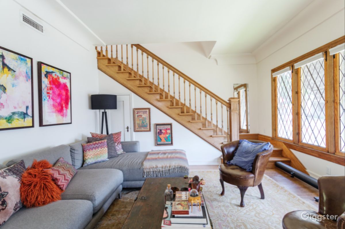 The BEST 10 Old Hollywood locations to rent near me | Giggster