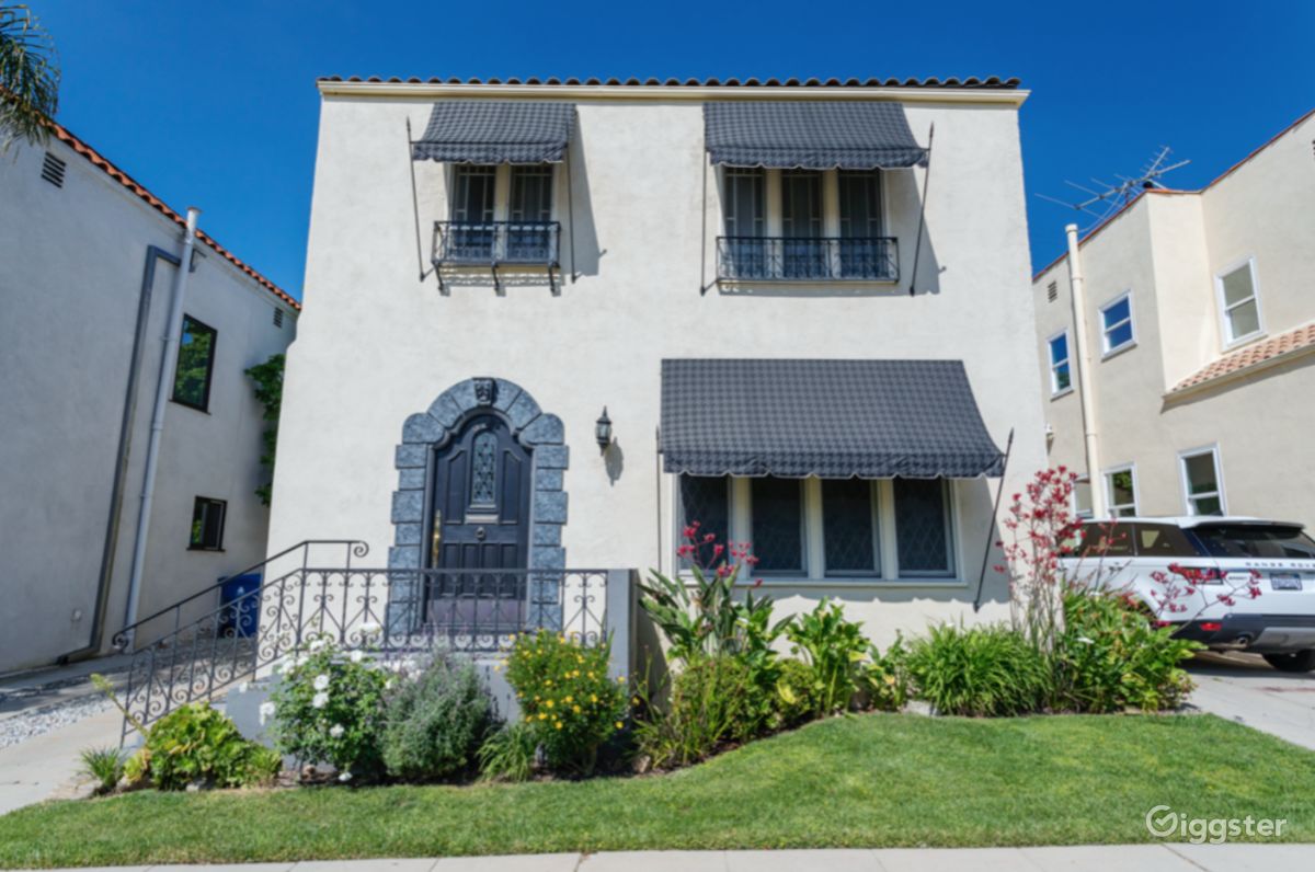 The BEST 10 Old Hollywood locations to rent near me | Giggster