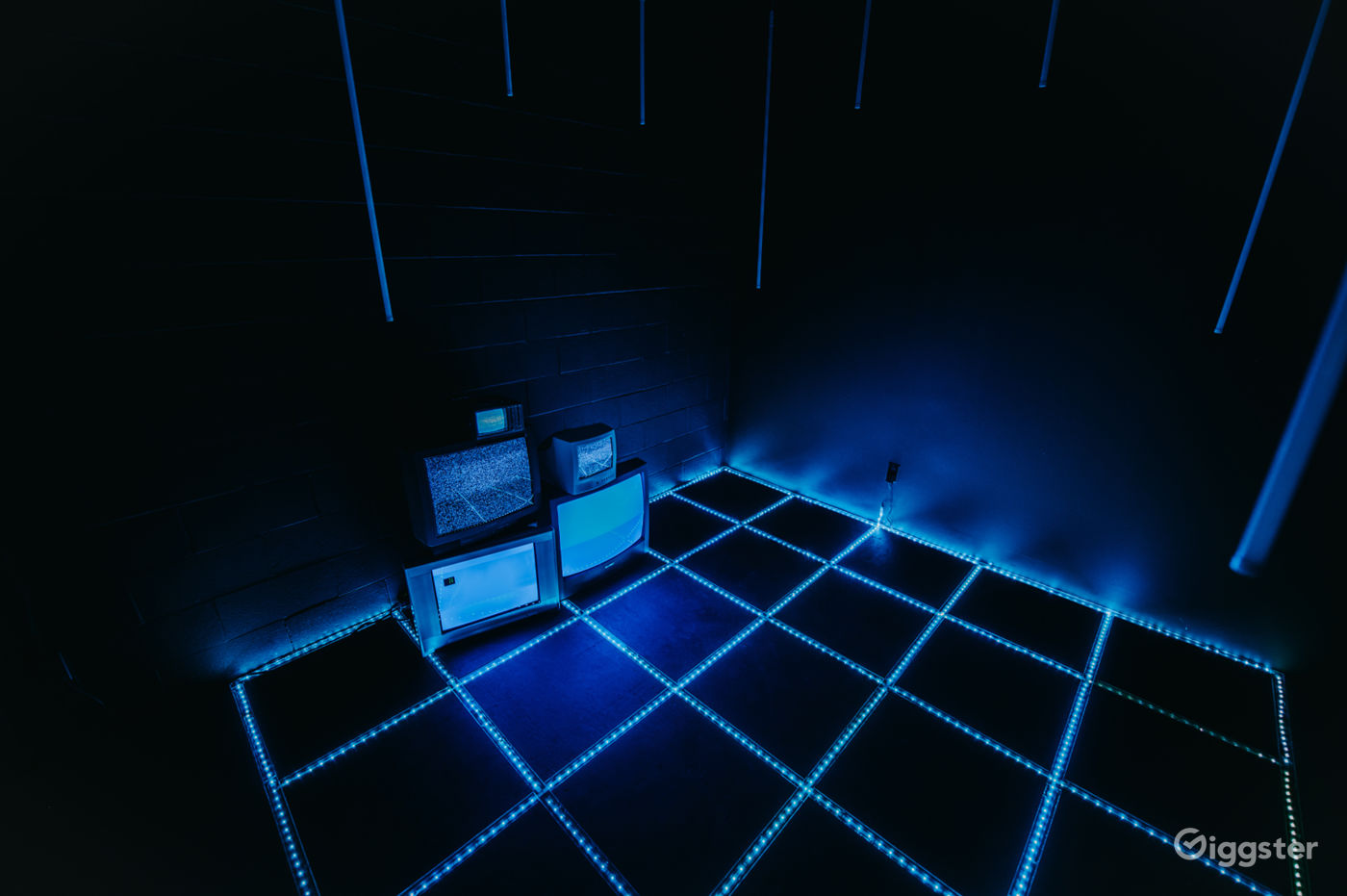 Studio multiset rental | Rent this location on Giggster