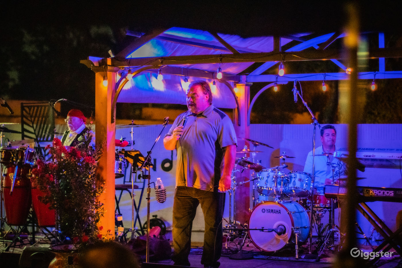 NEW OUTDOOR EVENT SPACE IN ANAHEIM Rent this location on Giggster