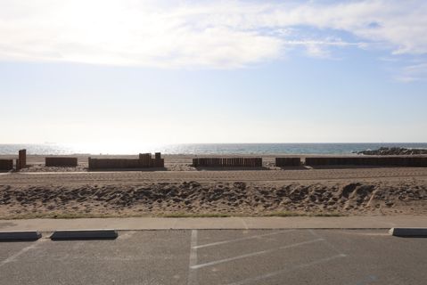 Dockweiler Beach | Lifeguard Towers 49-50 Photo 86