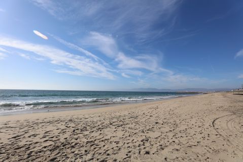 Dockweiler Beach | Lifeguard Towers 49-50 Photo 24