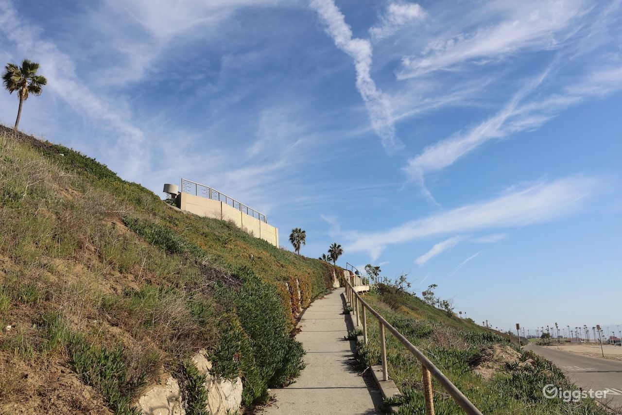 Dockweiler Beach | Lifeguard Towers 49-50 Photo 72