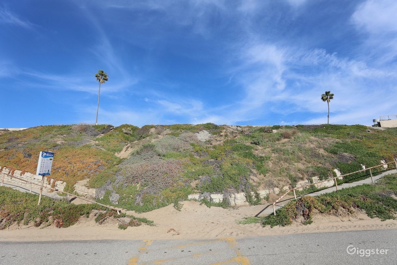 Dockweiler Beach | Lifeguard Towers 49-50 Photo 69