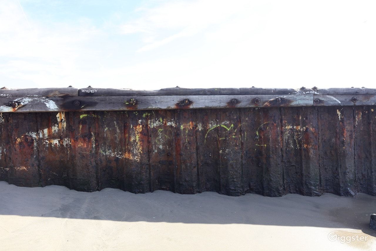 Dockweiler Beach | Lifeguard Towers 49-50 Photo 20
