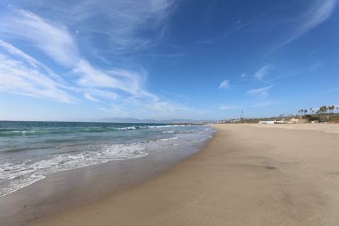 Dockweiler Beach | Lifeguard Towers 49-50 Photo 21