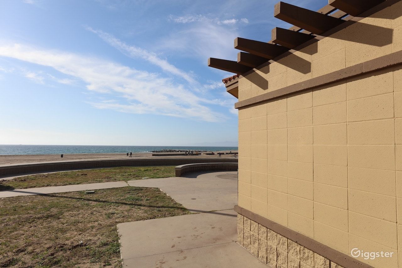 Dockweiler Beach | Lifeguard Towers 49-50 Photo 55