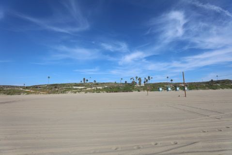 Dockweiler Beach | Lifeguard Towers 49-50 Photo 57
