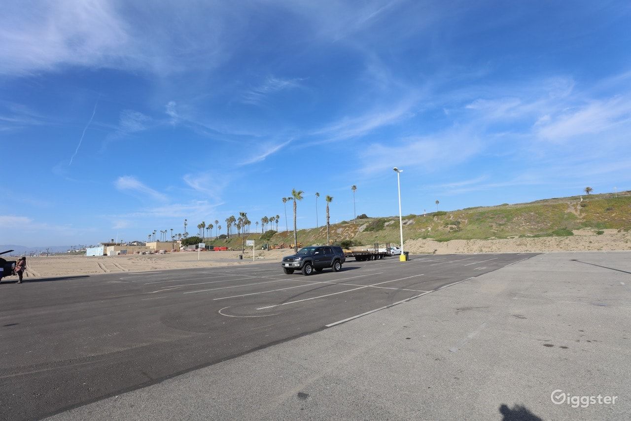 Dockweiler Beach | Lifeguard Towers 49-50 Photo 107
