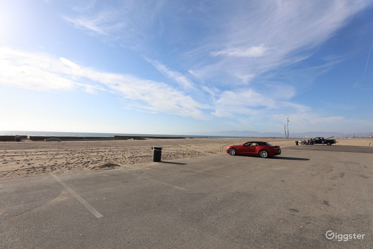 Dockweiler Beach | Lifeguard Towers 49-50 Photo 97