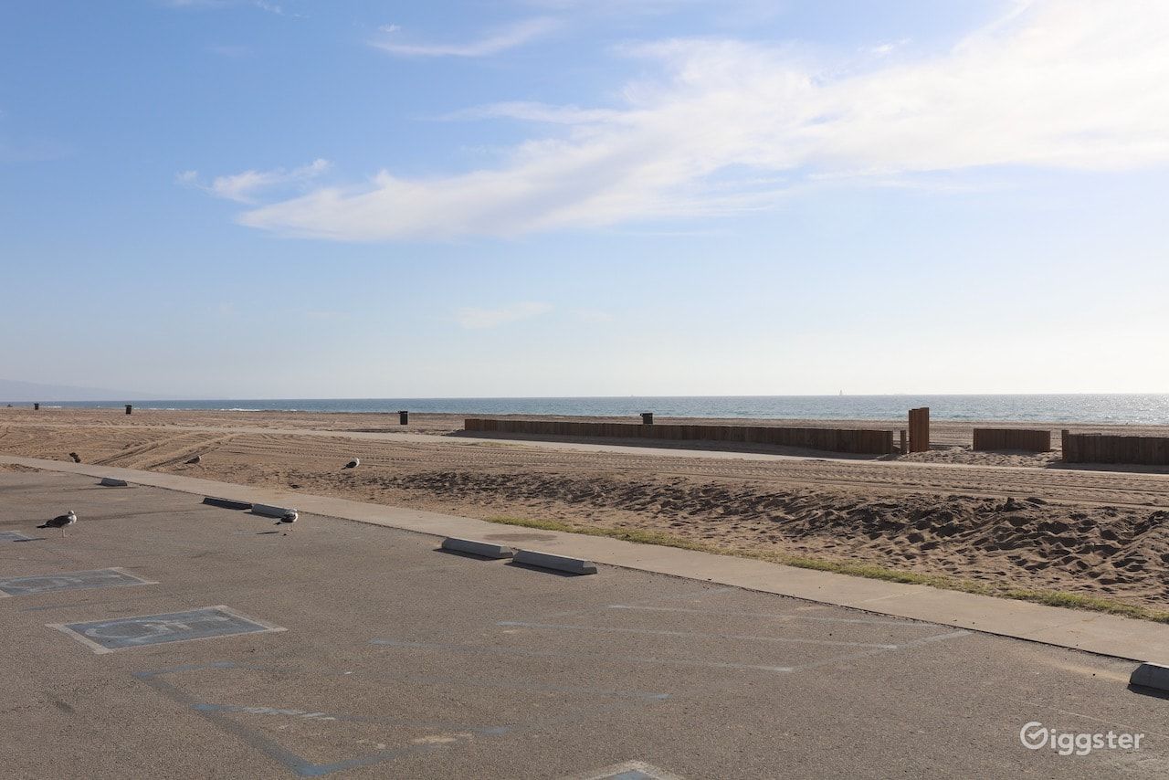 Dockweiler Beach | Lifeguard Towers 49-50 Photo 85